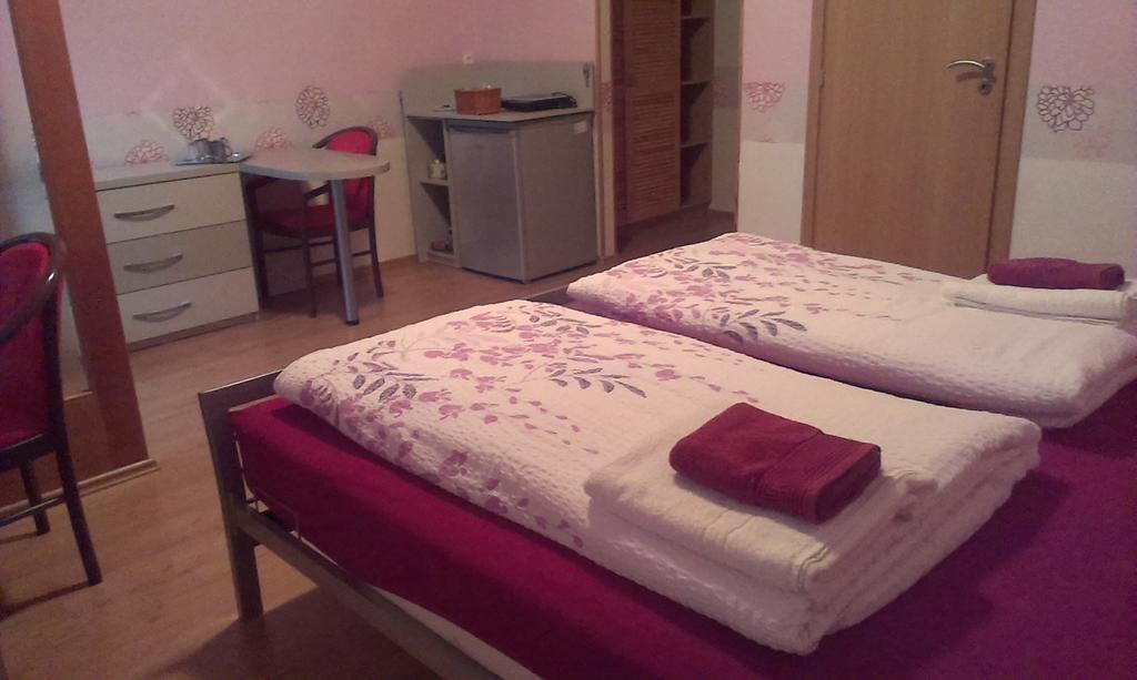 Penzion Areal Zamma Rožňava Стая снимка