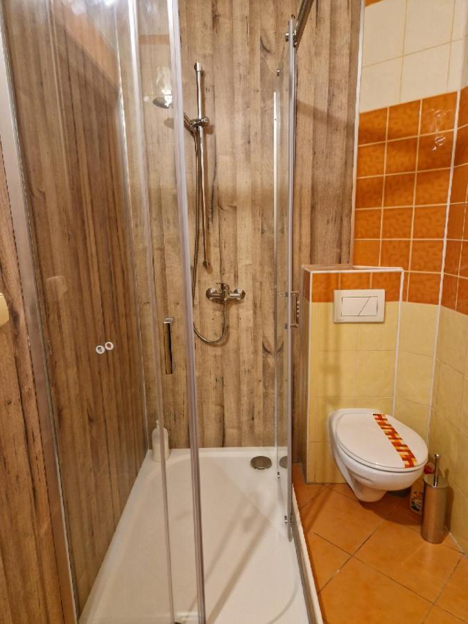 Penzion Areal Zamma Rožňava Екстериор снимка